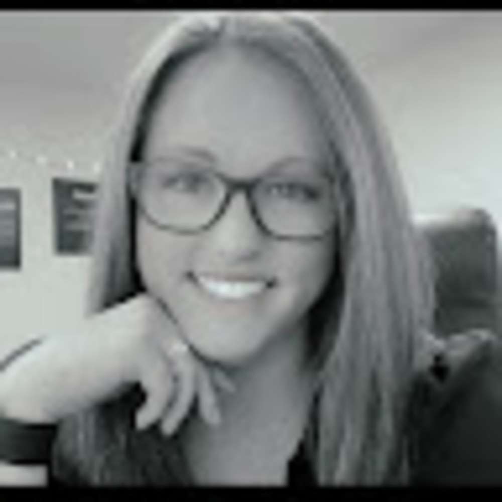 Meet your Posher, Krista